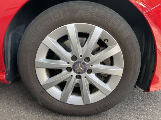 MERCEDES BENZ MERCEDES BENZ A class 2016