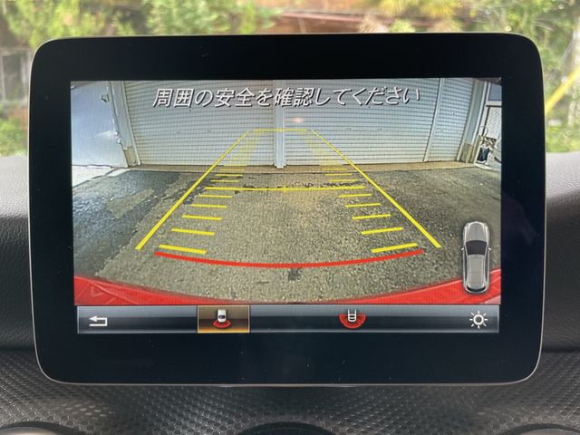 MERCEDES BENZ MERCEDES BENZ A class 2016