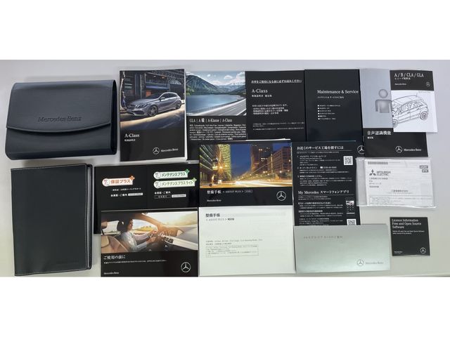 MERCEDES BENZ MERCEDES BENZ A class 2016