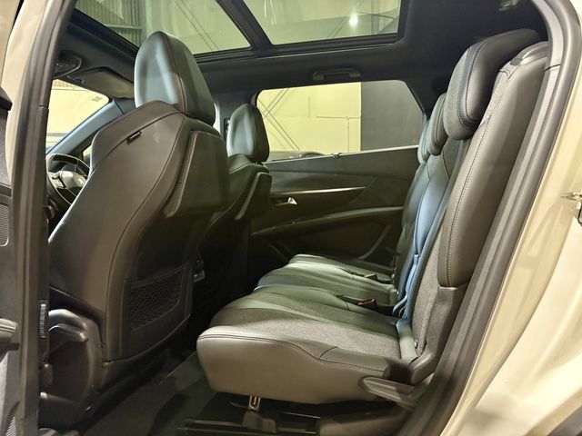 PEUGEOT PEUGEOT 5008 2021