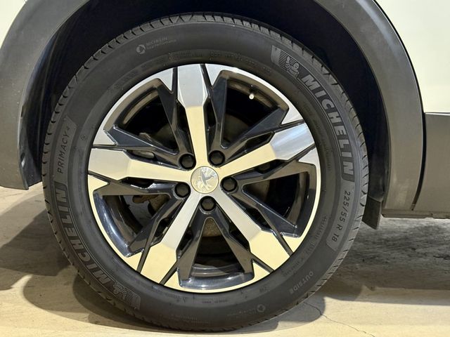 PEUGEOT PEUGEOT 5008 2021