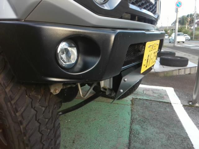 SUZUKI JIMNY 4WD 2020