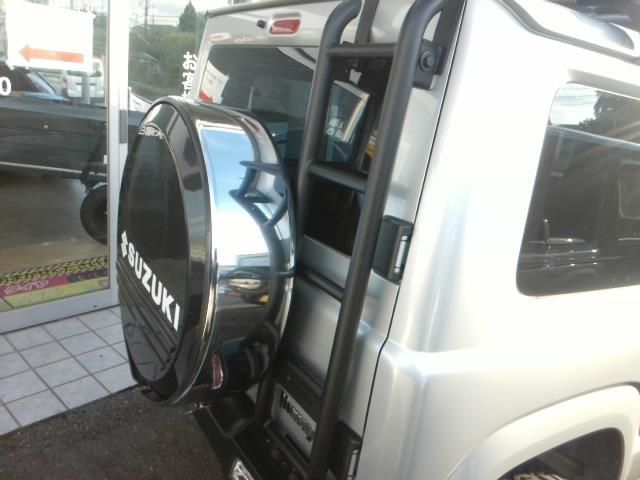 SUZUKI JIMNY 4WD 2020