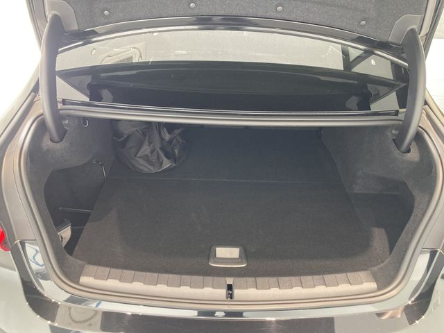 BMW BMW 3series sedan 2024