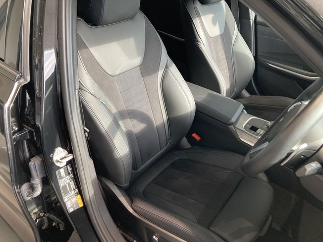 BMW BMW 3series sedan 2024