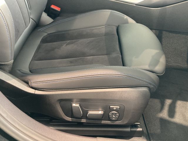 BMW BMW 3series sedan 2024