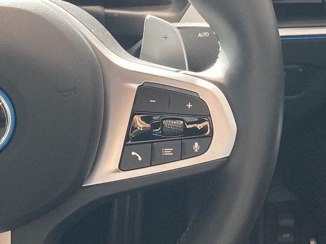 BMW BMW 3series sedan 2024