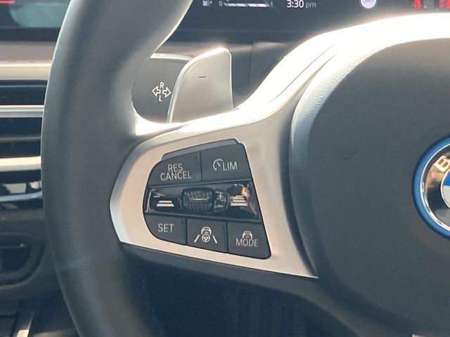 BMW BMW 3series sedan 2024