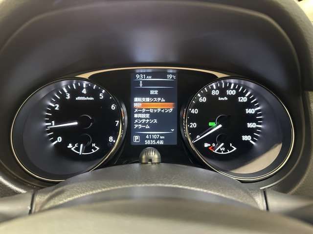 NISSAN X-TRAIL 2WD 2014