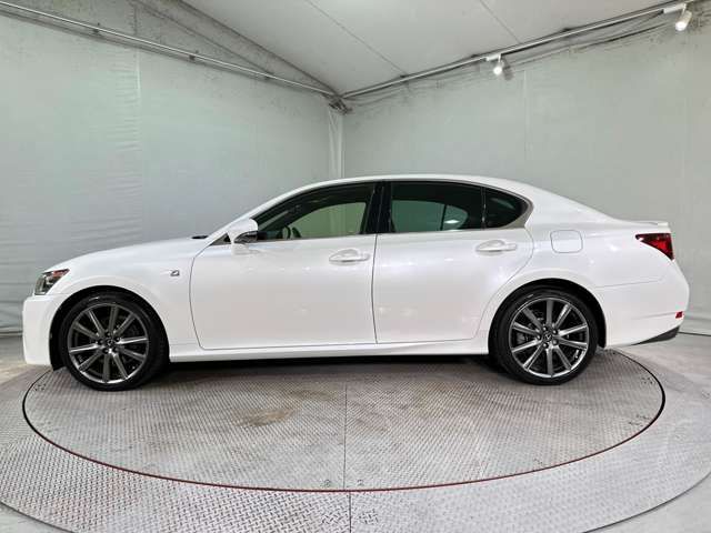TOYOTA LEXUS GS250 2012