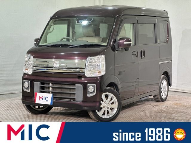 MAZDA SCRUM wagon 2016