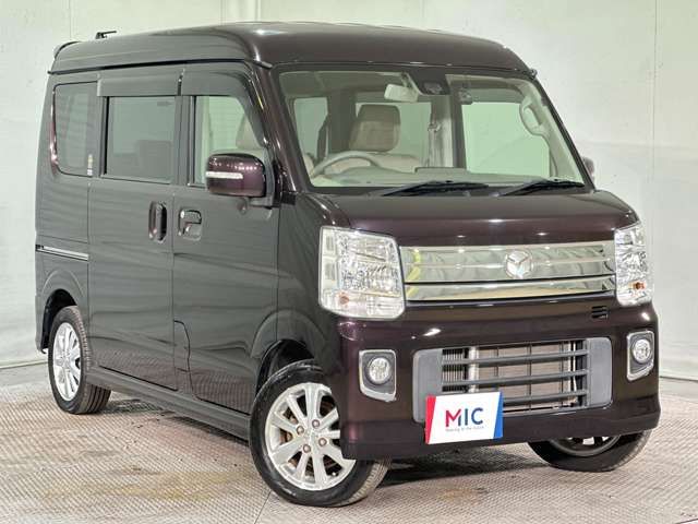 MAZDA SCRUM wagon 2016