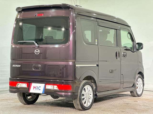 MAZDA SCRUM wagon 2016