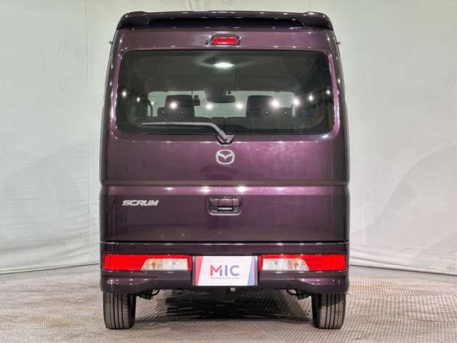 MAZDA SCRUM wagon 2016