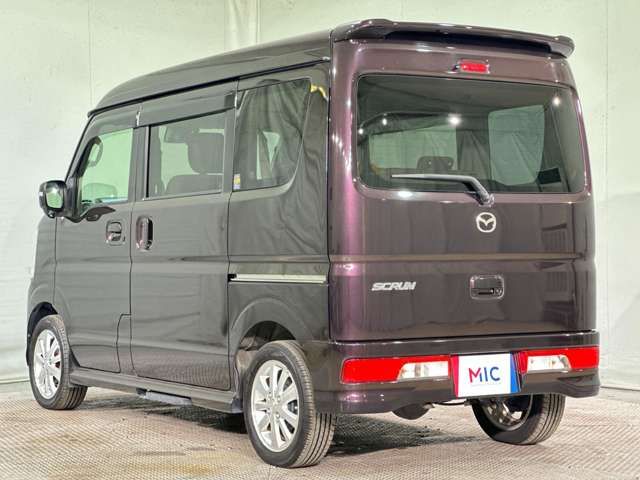 MAZDA SCRUM wagon 2016