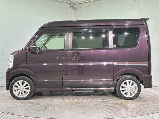 MAZDA SCRUM wagon 2016