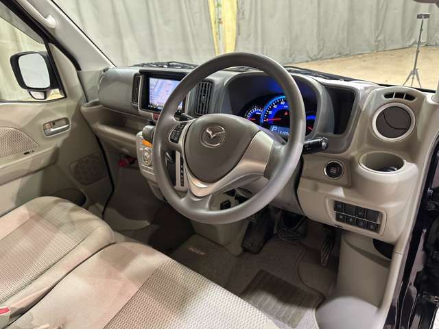 MAZDA SCRUM wagon 2016