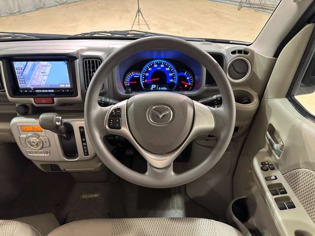 MAZDA SCRUM wagon 2016