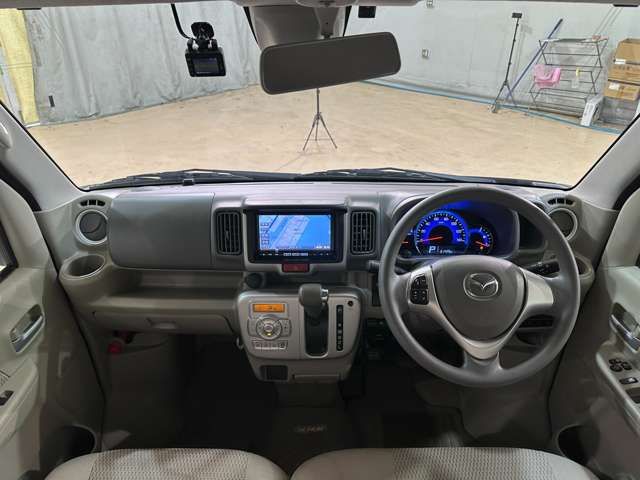 MAZDA SCRUM wagon 2016