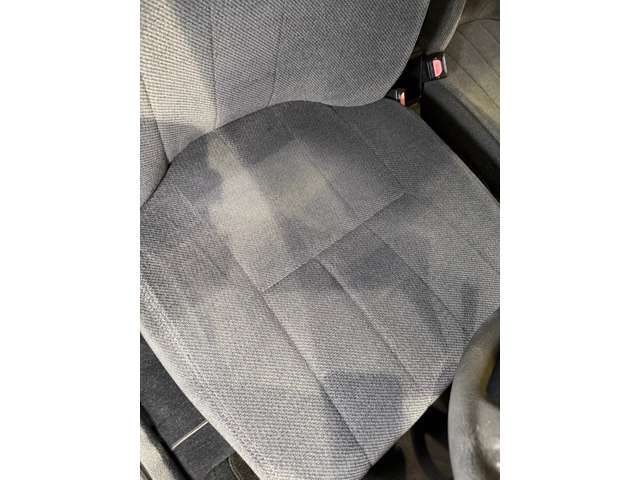 VOLVO VOLVO 240 sedan 1992