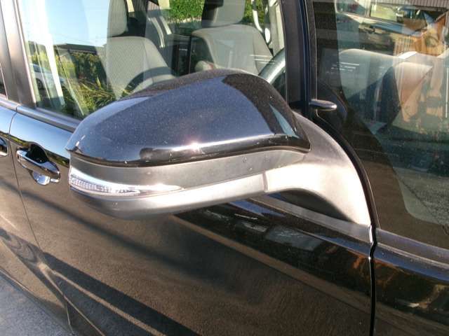 TOYOTA VOXY 4WD 2015