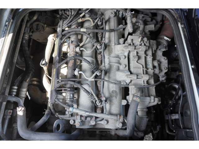 MITSUBISHI ROSA 2015