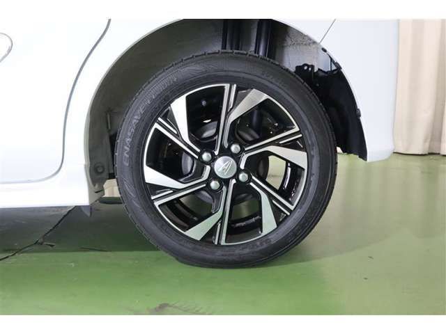 DAIHATSU TANTO CUSTOM 2021