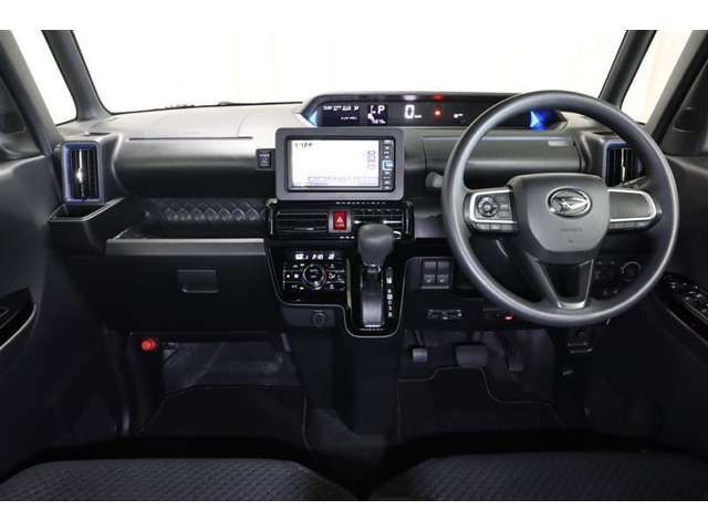 DAIHATSU TANTO CUSTOM 2021