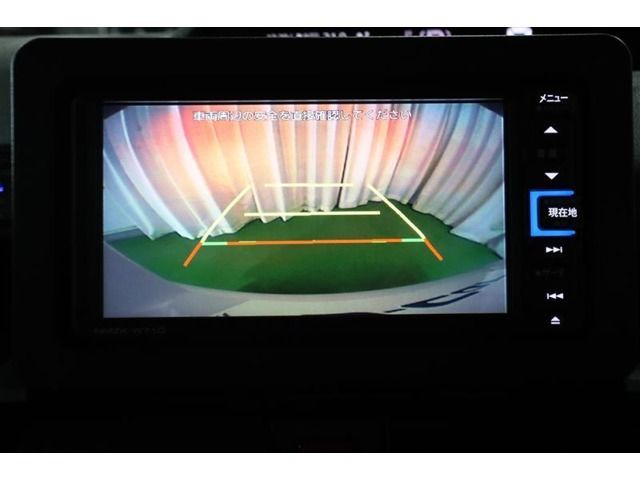 DAIHATSU TANTO CUSTOM 2021