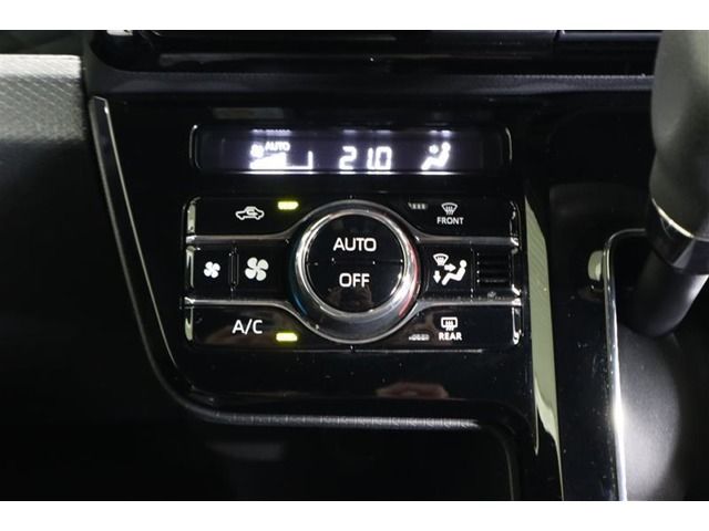 DAIHATSU TANTO CUSTOM 2021