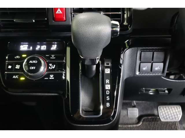 DAIHATSU TANTO CUSTOM 2021