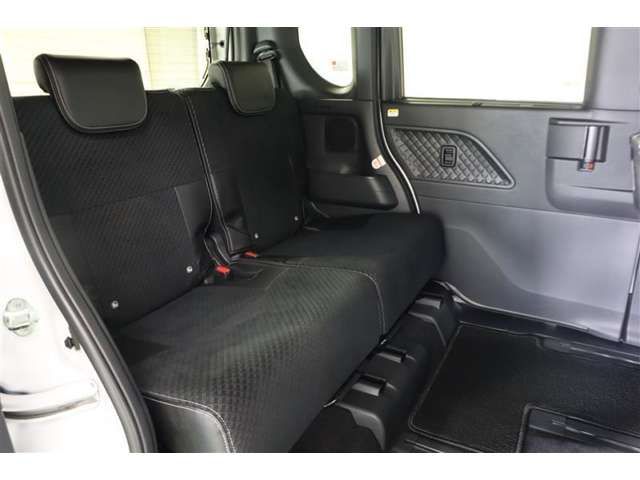 DAIHATSU TANTO CUSTOM 2021