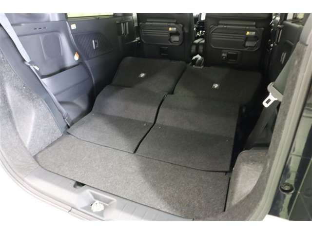 DAIHATSU TANTO CUSTOM 2021