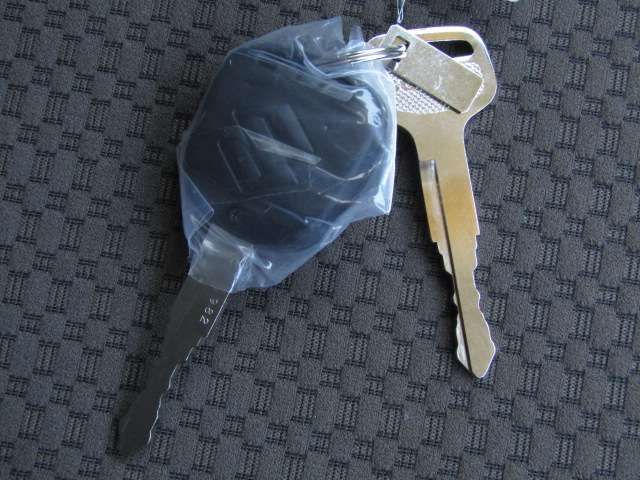 SUZUKI EVERY van 2025