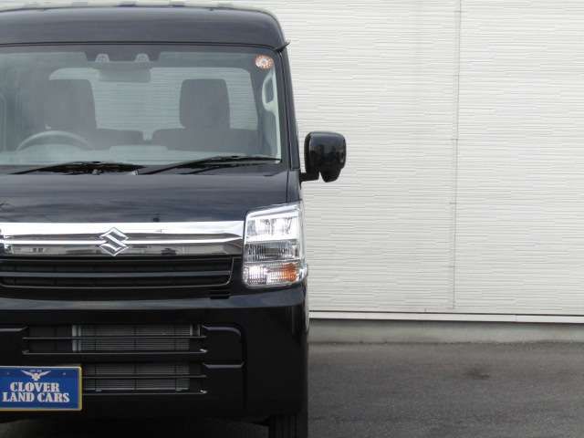 SUZUKI EVERY van 2025