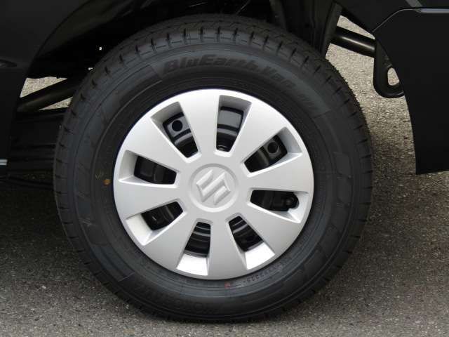 SUZUKI EVERY van 2025