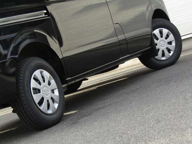 SUZUKI EVERY van 2025