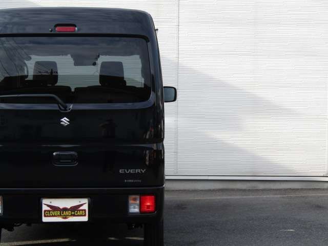 SUZUKI EVERY van 2025