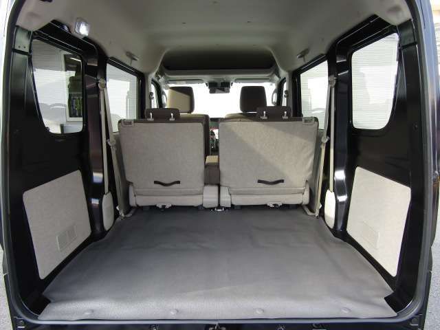 SUZUKI EVERY van 2025