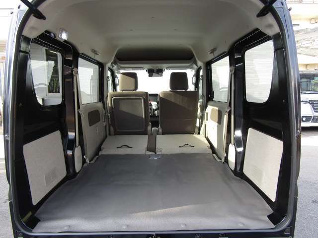 SUZUKI EVERY van 2025