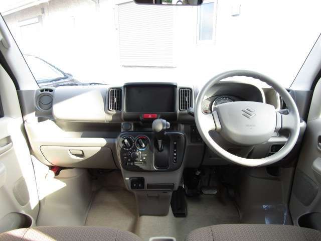 SUZUKI EVERY van 2025