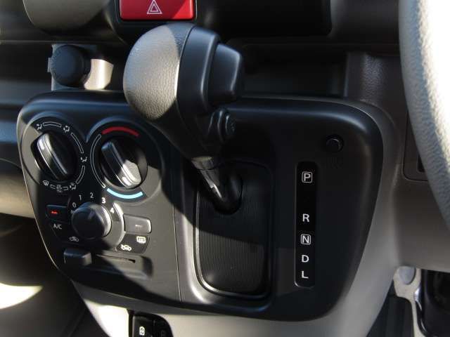 SUZUKI EVERY van 2025