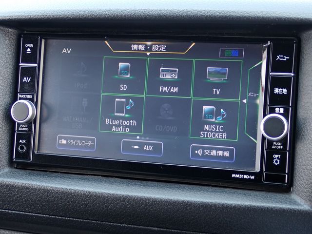 NISSAN NV350 CARAVAN WAGON 2019