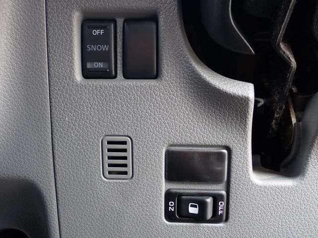 NISSAN NV350 CARAVAN WAGON 2019