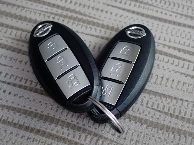 NISSAN NV350 CARAVAN WAGON 2019