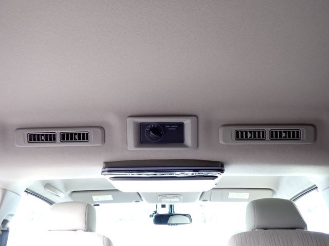 NISSAN NV350 CARAVAN WAGON 2019