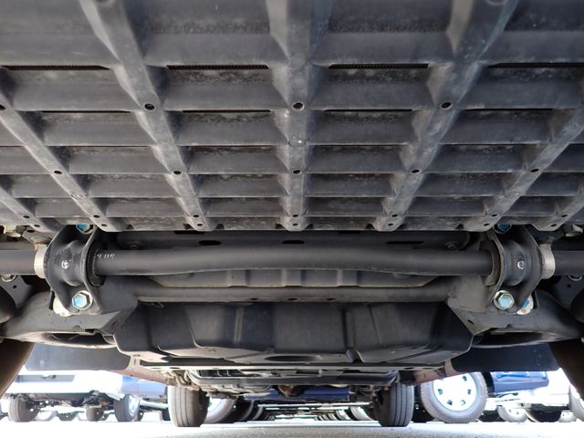 NISSAN NV350 CARAVAN WAGON 2019