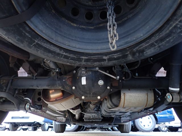 NISSAN NV350 CARAVAN WAGON 2019