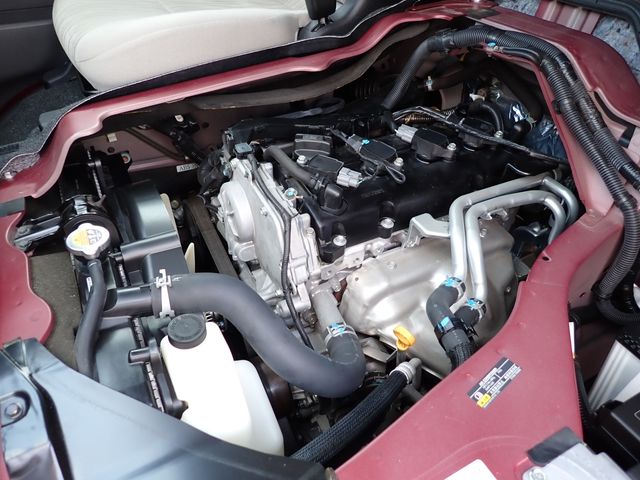 NISSAN NV350 CARAVAN WAGON 2019