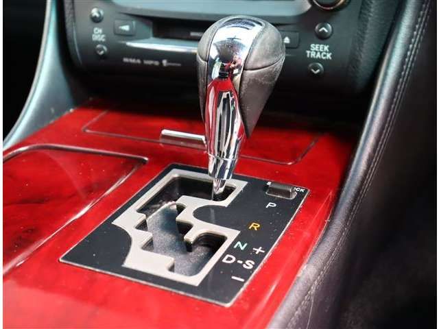 TOYOTA LEXUS GS350 2005